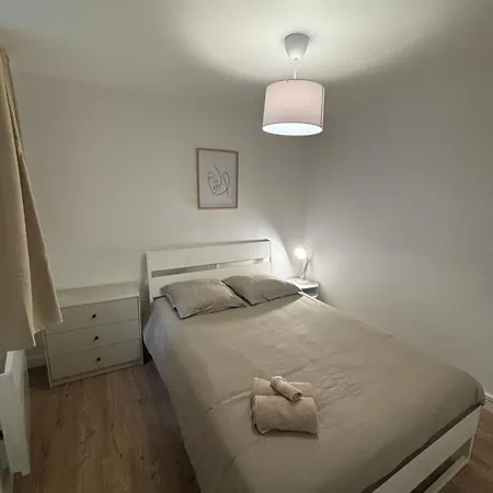 4 Pers Hyper Centre, Au Calme * Rouen