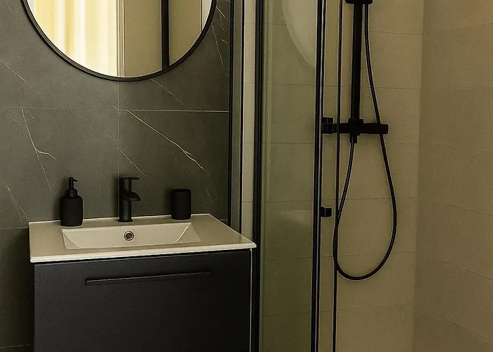 4 Pers Hyper Centre, Au Calme * Rouen